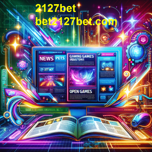 A Importância de Acompanhar as Notícias no Mundo dos Jogos